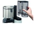 Bosch TKA8A681 Macchina da caffè con filtro 1,1 L Automatica/Manuale