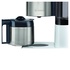 Bosch TKA8A681 Macchina da caffè con filtro 1,1 L Automatica/Manuale