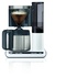 Bosch TKA8A681 Macchina da caffè con filtro 1,1 L Automatica/Manuale