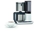 Bosch TKA8A681 Macchina da caffè con filtro 1,1 L Automatica/Manuale