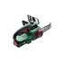 Bosch UniversalChain 18 Nero, Verde