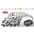 Bosch UniversalChain 18 Nero, Verde