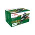 Bosch UniversalChain 18 Nero, Verde