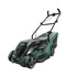 Bosch UniversalRotak 36-560 Tagliaerba a spinta Batteria Nero, Verde