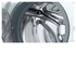 Bosch WAN24067II - Lavatrice Carica Frontale -10% Capacita' di carico 7 kg Centrifuga 1200 giri Motore Inverter EcoSilence Drive Profondita' 55 cm