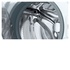 Bosch WAN24268II - Lavatrice Carica Frontale -10% Capacita' 8 Kg Centrifuga 1200 giri Motore Inverter EcoSilence Drive Profondita' 55 cm