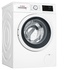 Bosch WAT28639IT - Serie 6 Lavatrice Libera installazione Caricamento frontale Bianco 9 kg 1400 Giri/min A+++