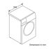 Bosch WIW28541E