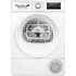 Bosch WTH8521EII asciugatrice Libera installazione Caricamento frontale 8 kg A++ Bianco