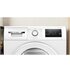 Bosch WTH8521EII asciugatrice Libera installazione Caricamento frontale 8 kg A++ Bianco