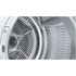 Bosch WTH8521EII asciugatrice Libera installazione Caricamento frontale 8 kg A++ Bianco
