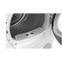 Bosch WTH8521EII asciugatrice Libera installazione Caricamento frontale 8 kg A++ Bianco