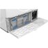 Bosch WTH8521EII asciugatrice Libera installazione Caricamento frontale 8 kg A++ Bianco