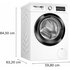 Bosch WUU28T29II