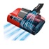 Bosch Zoo'o ProAnimal BGLS4PET2 Aspirapolvere a traino 4 L A cilindro Secco 600 W Con Sacco Rosso