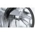 Bosch Serie 4 Lavatrice a carica frontale 8 kg 1400 rpm