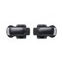 Bose 881046-0010 cuffia e auricolare Wireless A clip Musica e Chiamate Bluetooth Nero