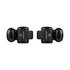 Bose 881046-0010 cuffia e auricolare Wireless A clip Musica e Chiamate Bluetooth Nero