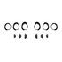 Bose 888507-0100 cuffia e auricolare Wireless In-ear Bluetooth Nero