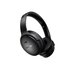 Bose QuietComfort Auricolare Con cavo e senza cavo A Padiglione Musica/Giornaliera Bluetooth Nero