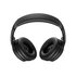 Bose QuietComfort Auricolare Con cavo e senza cavo A Padiglione Musica/Giornaliera Bluetooth Nero