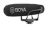 Boya BY-B2021 – Microfono shotgun compatto