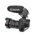 Boya BY-BM3031 On Camera Shotgun