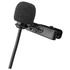 Boya BY-DM2 – Microfono Lavalier Nero