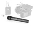 Boya BY-WHM8-Pro – Microfono a Gelato UHF Wireless