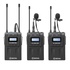Boya BY-WM8-Pro-K2 UHF Sistema Wireless