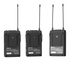 Boya BY-WM8-Pro-K2 UHF Sistema Wireless