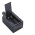 Boya BY-WXLR8-Pro – Trasmettitore a Innesto XLR con display LCD
