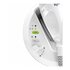 Braun 128801006 Ferro da stiro a caldaia 2200 W 1,3 L Verde, Bianco