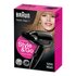 Braun Asciugacapelli Satin Hair 1 HD130 1200W Nero