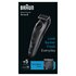 Braun BeardTrimmer 5 BT5420 Regolabarba