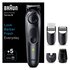 Braun BeardTrimmer 5 BT5420 Regolabarba