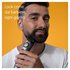 Braun BeardTrimmer 7 BT7420 Regolabarba Uomo