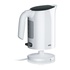 Braun DeLonghi PurEase WK 3000 WH 1 L Nero, Bianco 2200 W