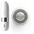 Braun Face FS1000 Mini Depilatore Viso Donna, Bianco
