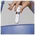 Braun Face FS1000 Mini Depilatore Viso Donna, Bianco
