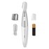 Braun FG1106 rasoio di precisione Argento