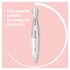 Braun FG1106 rasoio di precisione Argento