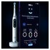 Braun iO Spazzolino Elettrico Ricaricabile 10 Bianco
