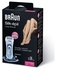 Braun LS 5160 rasoio da donna Blu 1 testina/e Trimmer