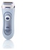 Braun LS 5160 rasoio da donna Blu 1 testina/e Trimmer