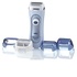 Braun LS 5160 rasoio da donna Blu 1 testina/e Trimmer