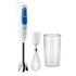 Braun Multi Quick 3 0,6 L Frullatore ad immersione 700 W Blu, Bianco