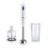 Braun MultiQuick 1 MQ10.2001M Frullatore per cottura 450 W Bianco