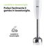Braun MultiQuick 1 MQ10.2001M Frullatore per cottura 450 W Bianco