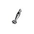 Braun MultiQuick 9 MQ 9187XLI 0,6 L 1200 W Nero, Acciaio inossidabile